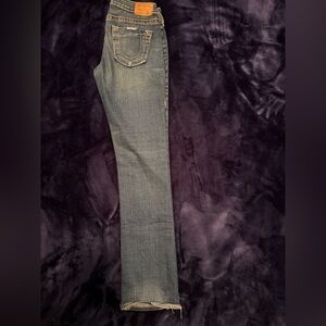 True Religion women’s denim